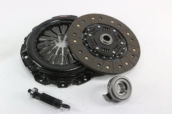compare product Competition Clutch 06-11 Subaru WRX / 05-11 Legacy GT Stage 2-Steelback Brass Plus Rebuild Kit