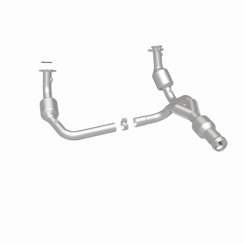 MagnaFlow 11 - 15 GMC Yukon 6.2L Direct Fit Converter - My Store