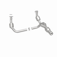 MagnaFlow 11 - 15 GMC Yukon 6.2L Direct Fit Converter - My Store