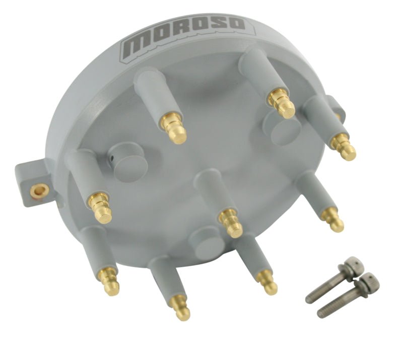 Moroso Distributor Cap w/o Retainer - My Store