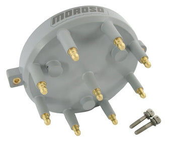 compare product Moroso Distributor Cap w/o Retainer