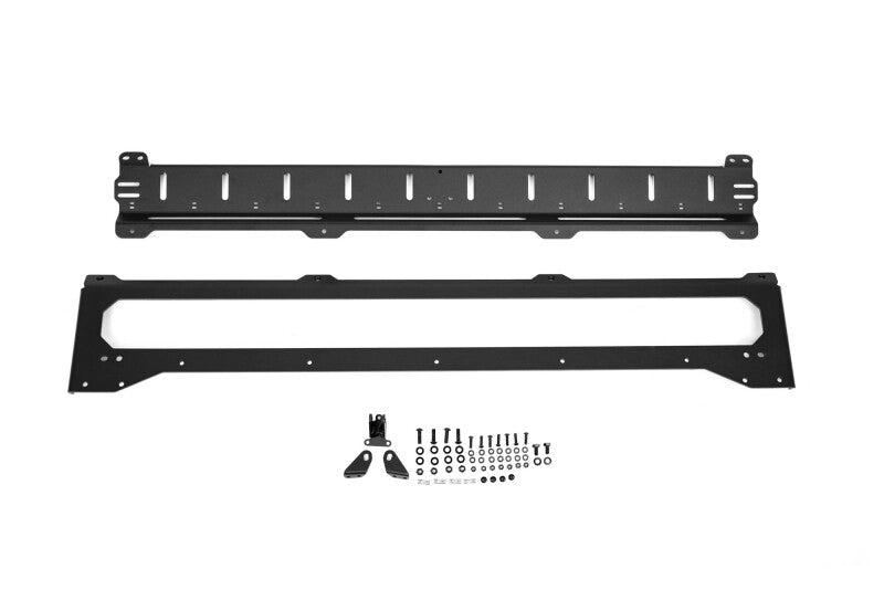 DV8 Offroad 2024 - 2025 Toyota Tacoma Roof Rack Light Mount - My Store