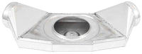 Spectre Dual Plenum Kit (Ultra Low) 120 Degree - Polished - My Store
