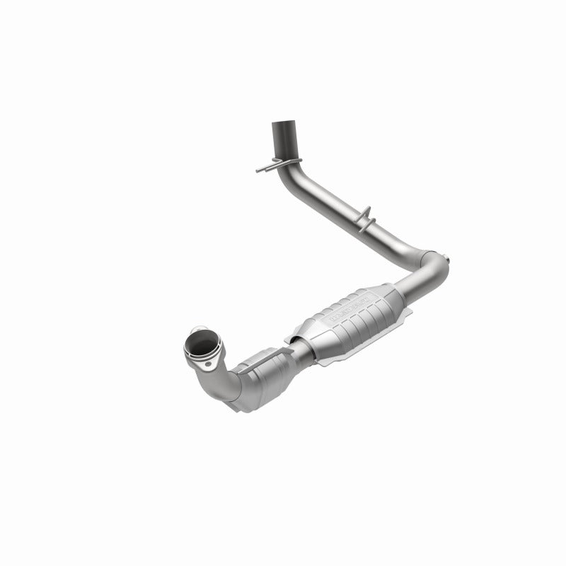 MagnaFlow Conv DF 98 Ford Expedition 5.4L - My Store