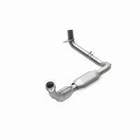 MagnaFlow Conv DF 98 Ford Expedition 5.4L - My Store