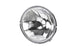 Hella Rallye 4000i Xenon Pencil Beam Lens/Reflector Unit - My Store