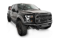 ADD 17 - 20 Ford F - 150 Raptor Phantom Front Bumper - My Store