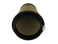 aFe Magnum FLOW Universal Air Filter 5 IN F X 6 - 1/2 IN B X 4 - 3/4 IN T X 8 IN H - My Store