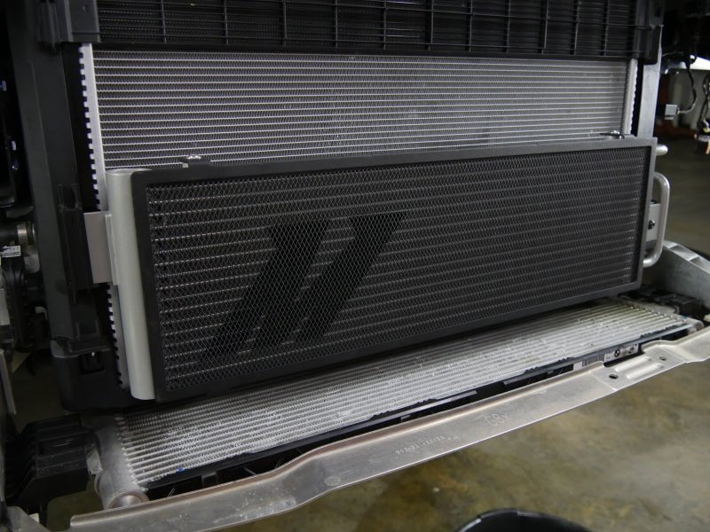 Mishimoto 2021+ BMW G8X M3/M4 Transmission Cooler - My Store
