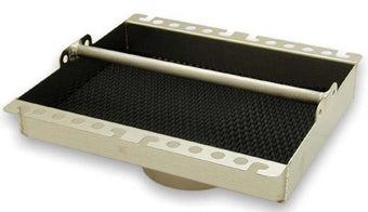 compare product Moroso Carburetor Top Tool Tray - Holley 4500