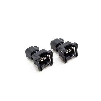 compare product DeatschWerks USCAR to Jetronic Injector Clips - Case of 50