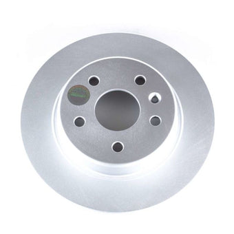 compare product Power Stop 17-19 Chevrolet Bolt EV Rear Evolution Geomet Coated Rotor