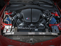 aFe MagnumFORCE Intakes Stage - 2 P5R AIS P5R BMW M5 (E60)/M6 (E63/64) 06 - 10 V10 - 5.0L - My Store
