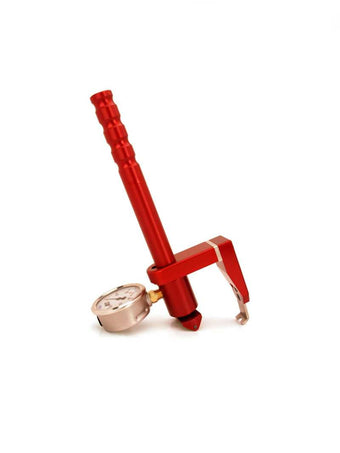 compare product COMP Cams Gauge Adj. Valve Spring Press