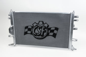 compare product CSF 2023+ Toyota GR Corolla / 2020+ GR Yaris High-Performance Radiator