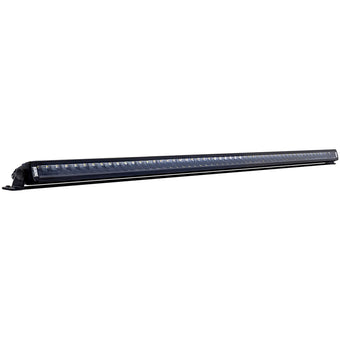 compare product Borne Off-Road Light Bar Single Row Straight 50in
