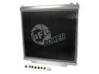 aFe BladeRunner Street Series Radiator 99 - 04 Ford Trucks V10 6.8L - My Store