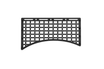 compare product Addictive Desert Designs2023+ Ford Super Duty F250/350 Bed Side Molle - Passenger Center