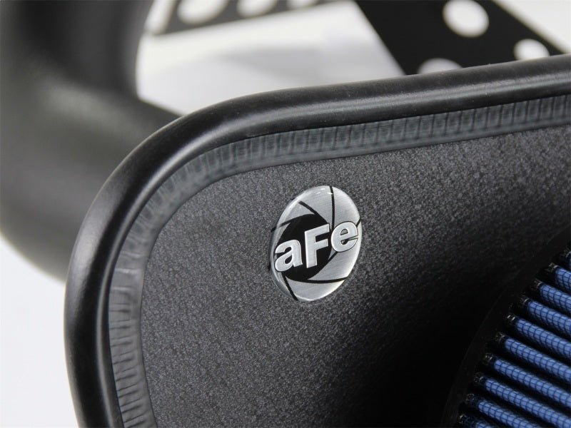 aFe MagnumFORCE Intakes Stage - 2 P5R AIS P5R Ford F - 150 04 - 08 V8 - 5.4L - My Store