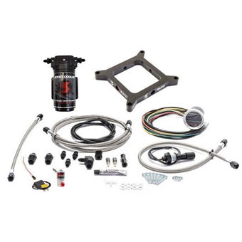 compare product Snow Performance Stage 2.5 Forced Induction Progressive Water-Methanol Injection Kit w/o Tank