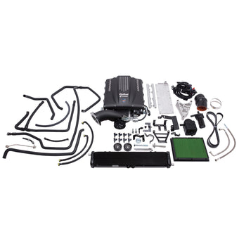 compare product Edelbrock Supercharger Stage 1 - Street Kit 2007-2014 GM Gmt920/930 SUVS 5 3L w/ o Tuner