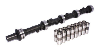 compare product COMP Cams Cam & Lifter Kit B350 295T H-1