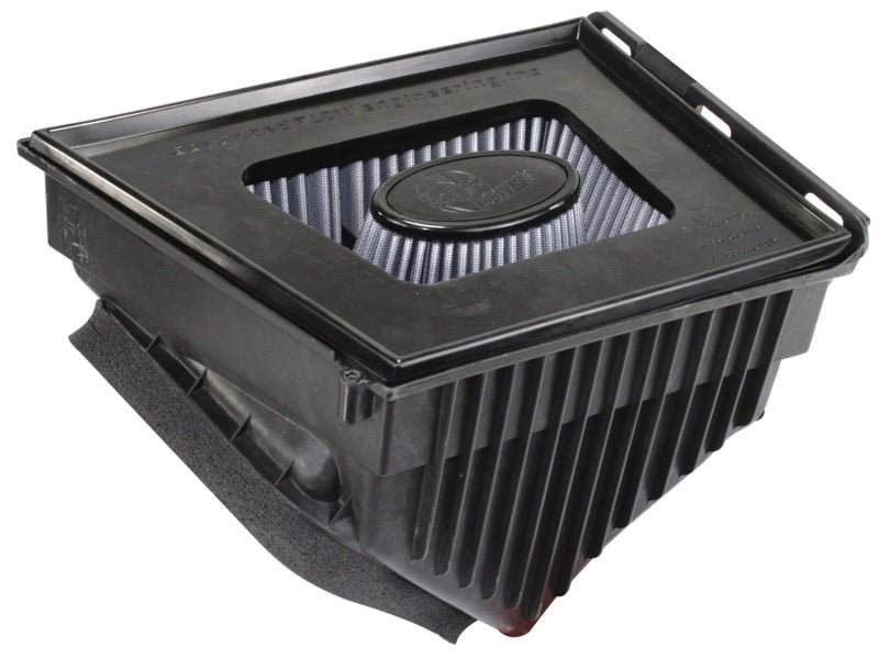 aFe MagnumFLOW Air Filters OER PDS A/F PDS GM Diesel Trucks 11 - 12 V8 - 6.6L (td) - My Store