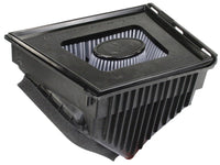 aFe MagnumFLOW Air Filters OER PDS A/F PDS GM Diesel Trucks 11 - 12 V8 - 6.6L (td) - My Store