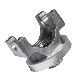 compare product Yukon Gear Yoke For GM 7.5in and 7.625in (Mech 3R) in a Triple Lip Design
