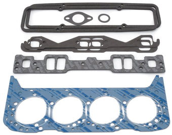 compare product Edelbrock SBC Head Gasket Set for Use w/ E-Tec Heads