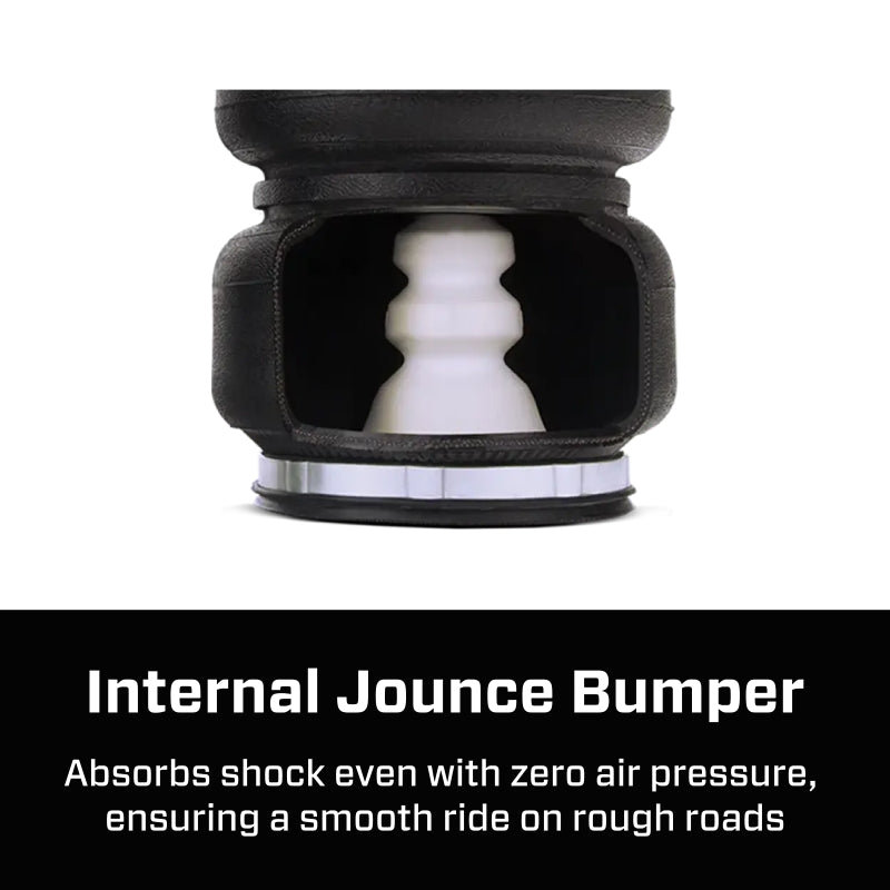 Air Lift Loadlifter 5000 Ultimate Rear Air Spring Kit for 2020+ Chevrolet Silverado 2500/3500 - My Store