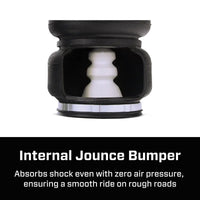 Air Lift 2022 Toyota Tundra LoadLifter 5000 Ultimate Air Spring Kit w/ Internal Jounce Bumper - My Store