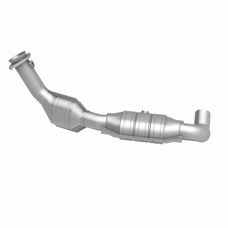 MagnaFlow Conv DF 01 Ford Trucks 4.6L - My Store