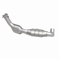 MagnaFlow Conv DF 01 Ford Trucks 4.6L - My Store