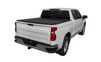 Access LOMAX Tri - Fold Cover Black Urethane Finish 04+ Ford F - 150 - 5ft 6in Bed - My Store