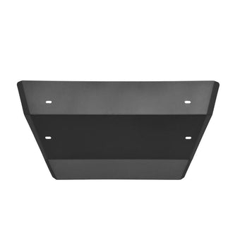 compare product Westin 19-21 Chevrolet Silverado 1500 Outlaw/Pro-Mod Skid Plate - Tex. Blk