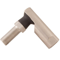 QA1 Grommet Ball Joint - 10 - 32 UNF Left Hand - 304 Stainless Steel - My Store