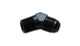 Vibrant - 3AN Bulkhead Adapter 45 Degree Elbow Fitting - Anodized Black Only - My Store
