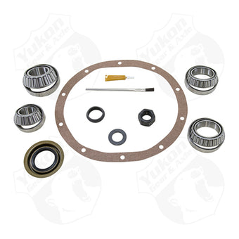 compare product Yukon Gear Bearing install Kit For Chrysler 8in IFS Diff / 00-Early 03
