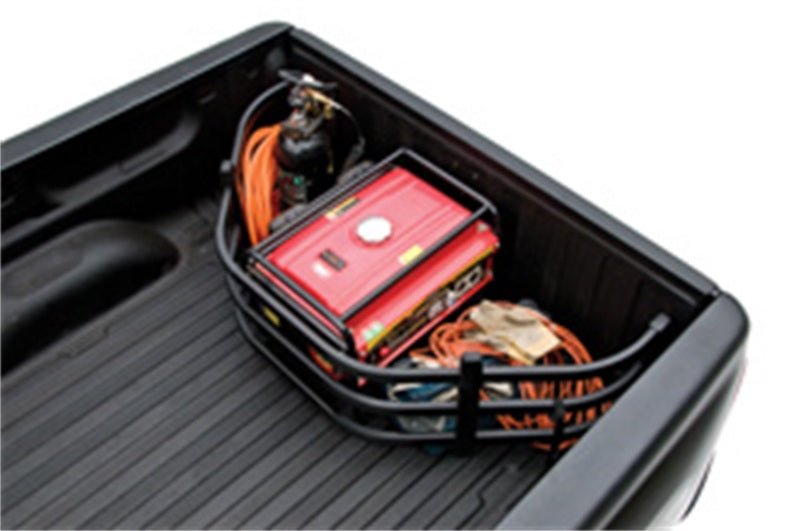 AMP Research 20 - 22 Jeep Gladiator (Does Not Work w/Tonneau Cvrs) Bedxtender HD Sport - Black - My Store
