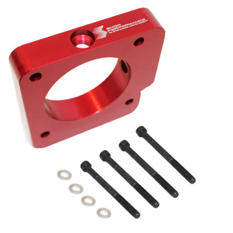 compare product Snow Performance 04-14 Subaru WRX / STI Injection Plate