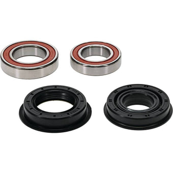 compare product Pivot Works Kubota Wheel Bearing Kit Premium Bearings