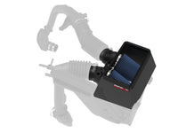 aFe Rapid Induction Cold Air Intake System w/Pro 5R Filter 19 - 20 Ford Edge V6 2.7L (tt) - My Store