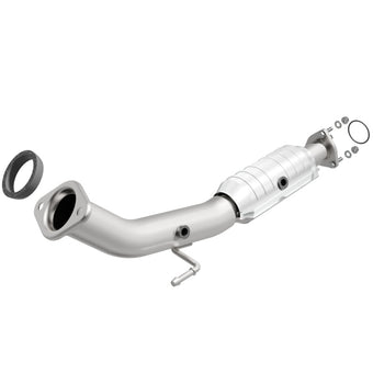 compare product MagnaFlow Direct Fit Catalytic Converter 06-08 Honda Civic SI 2.0L