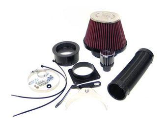 compare product K&N Audi A4 2.8L V6 Performance Intake Kit