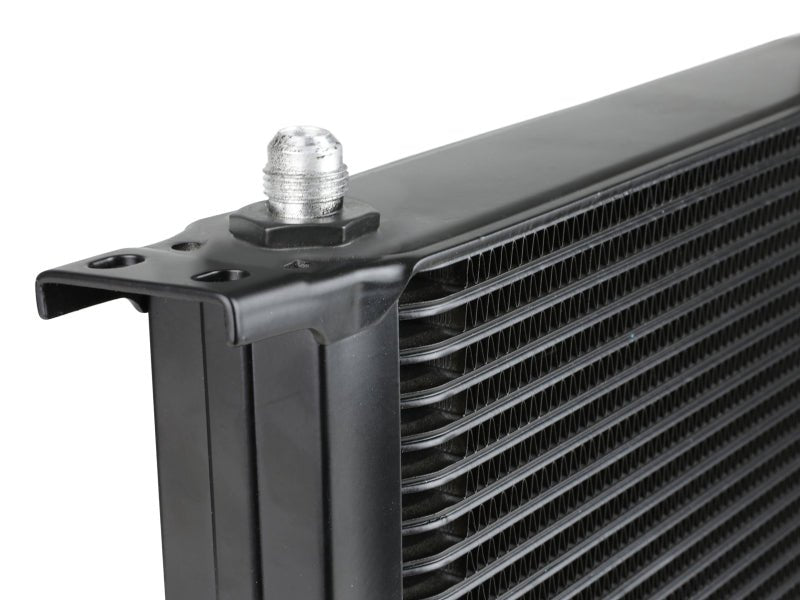 aFe BladeRunner Oil Cooler 10 IN L x 2 IN W x 8 IN H - My Store