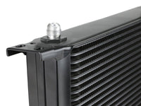 aFe BladeRunner Oil Cooler 10 IN L x 2 IN W x 8 IN H - My Store