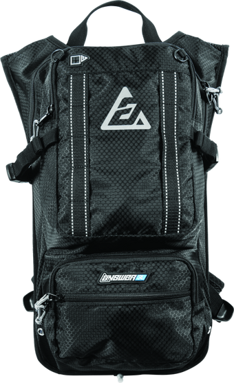 compare product Answer Hydration Pack 3 Liter - Black
