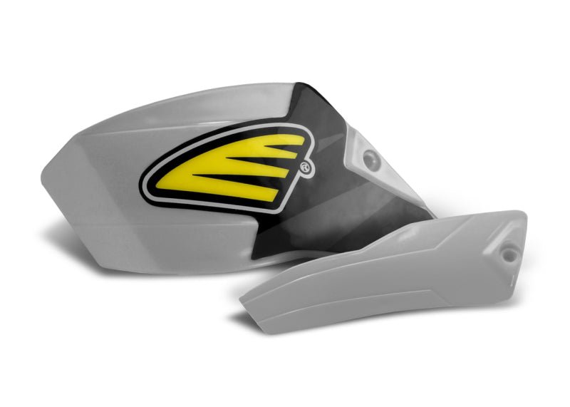 Cycra Probend CRM Ultra Hand Shield - Grey - My Store
