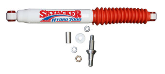 compare product Skyjacker 1984-1990 Jeep Wagoneer Steering Damper Kit